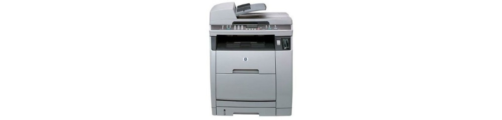 HP Color LaserJet 2840 HP Color LaserJet 2840