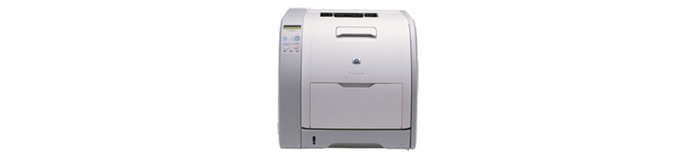 HP Color LaserJet 3550n HP Color LaserJet 3550n