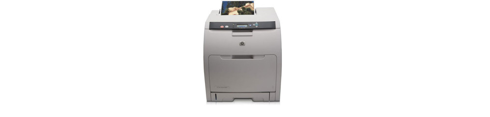 HP Color LaserJet 3600 HP Color LaserJet 3600