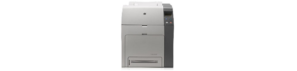 HP Color LaserJet 4700dn HP Color LaserJet 4700dn