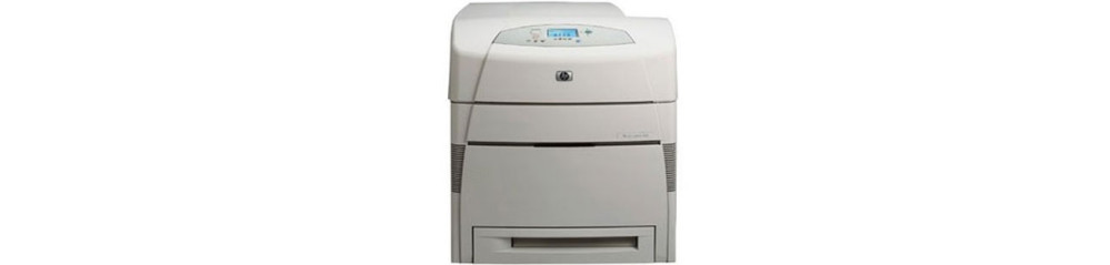 HP Color LaserJet 5550dn