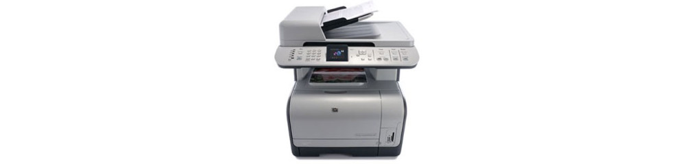 HP Color LaserJet CM2320nf HP Color LaserJet CM2320nf