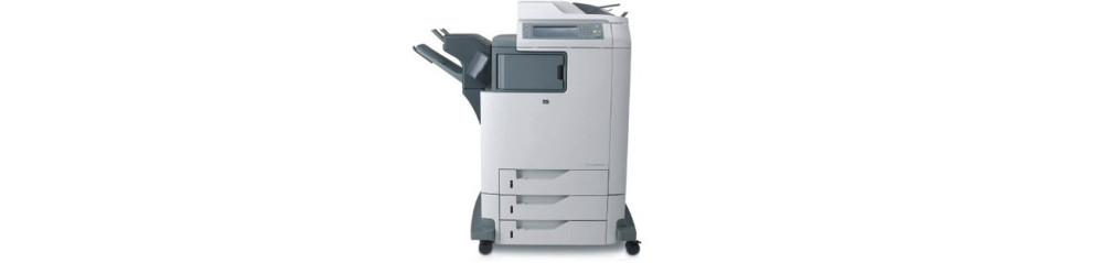 HP Color LaserJet 4730xm MFP