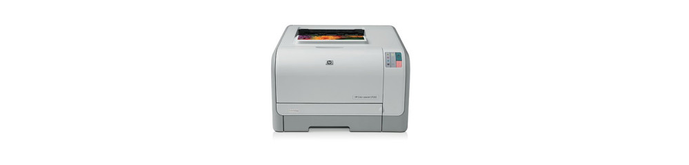HP Color LaserJet CP1215 HP Color LaserJet CP1215