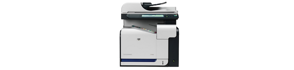 HP Color LaserJet CM3530