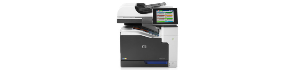 HP Color Enterprise 700 M775dn HP Color Enterprise 700 M775dn