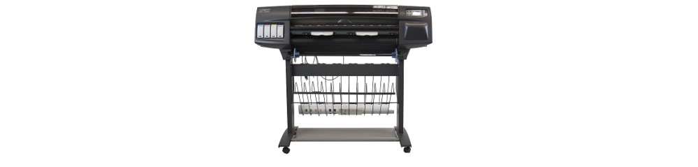 HP DesignJet 1050C Plus HP DesignJet 1050C Plus
