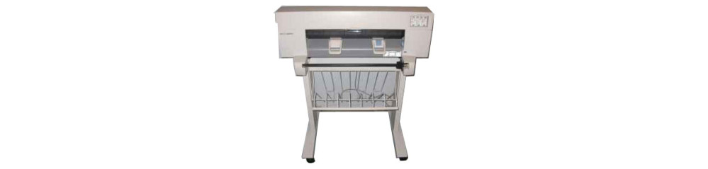HP DesignJet 220 HP DesignJet 220