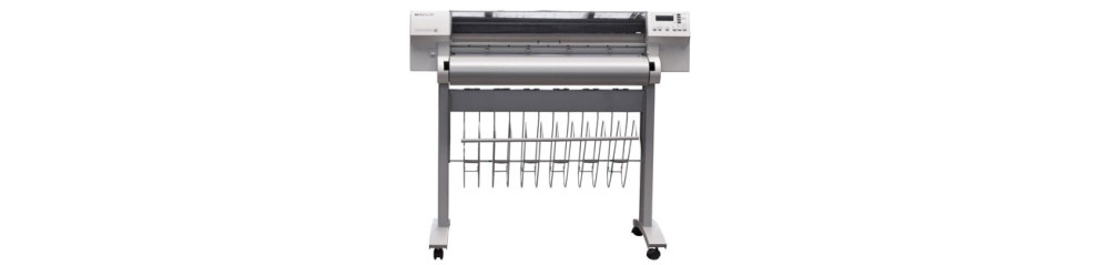 HP DesignJet 750c Plus HP DesignJet 750c Plus