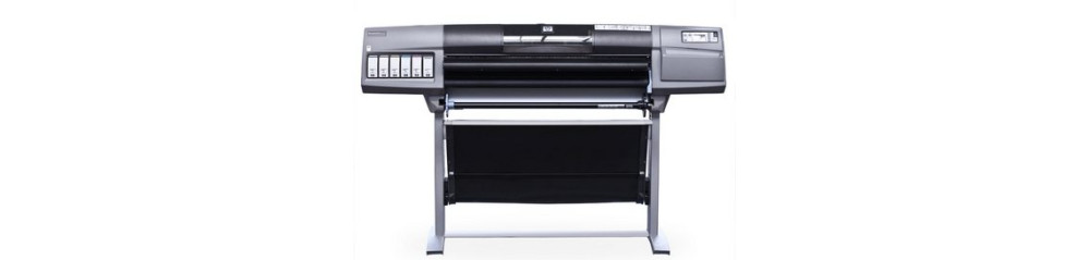 HP DesignJet 5000 Series HP DesignJet 5000 Series