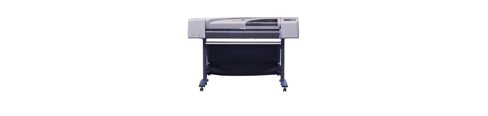 HP DesignJet 500 HP DesignJet 500