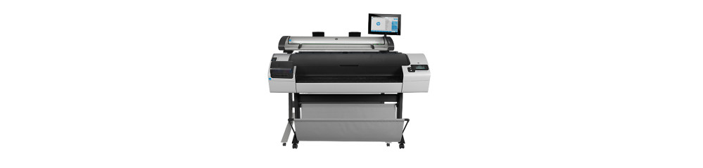 HP DesignJet SD Pro MFP HP DesignJet SD Pro MFP