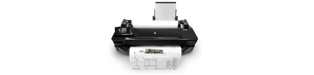 HP DesignJet T120 HP DesignJet T120