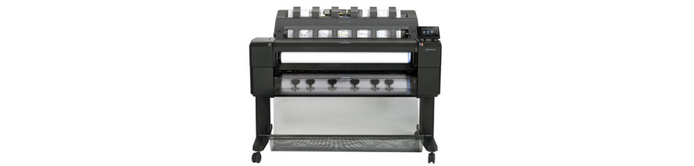 HP DesignJet T2530 ps HP DesignJet T2530 ps