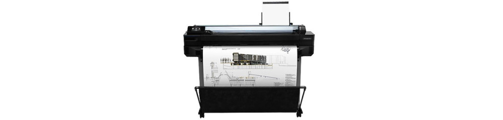 HP DesignJet T520 HP DesignJet T520