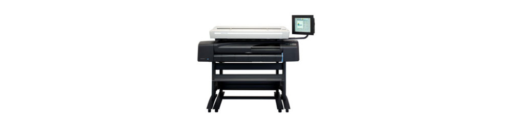 HP DesignJet cc800ps HP DesignJet cc800ps