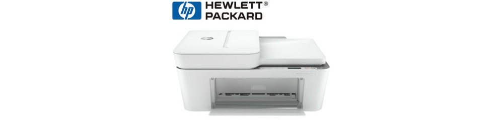HP DeskJet Plus 4155e HP DeskJet Plus 4155e