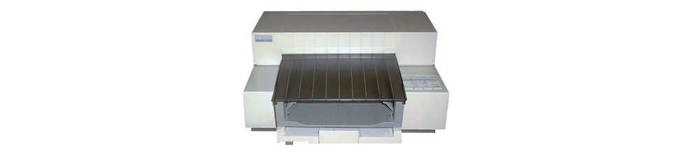 HP DeskWriter 520 HP DeskWriter 520