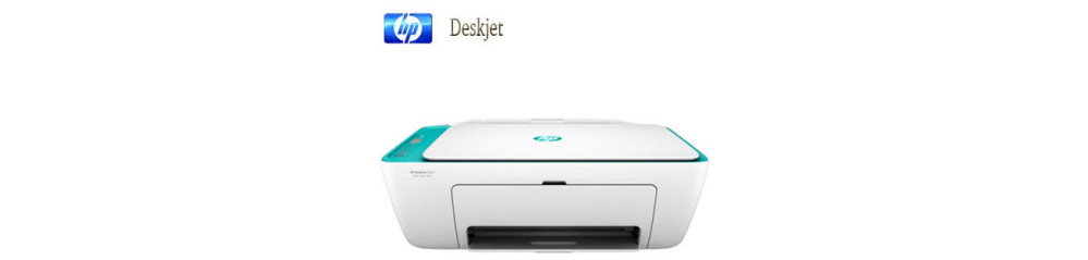 HP Deskjet 2635 HP Deskjet 2635