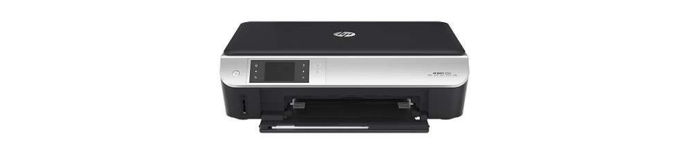 HP ENVY 5530 e-All-in-One HP ENVY 5530 e-All-in-One
