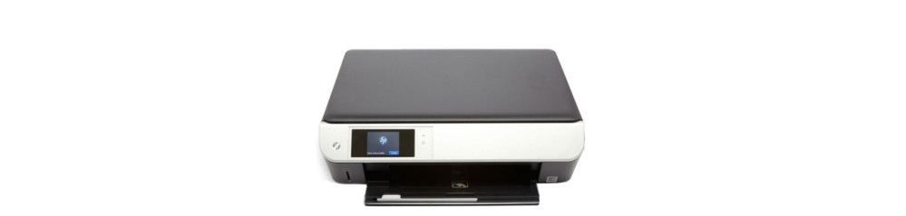 HP ENVY 5535 e-All-in-One HP ENVY 5535 e-All-in-One