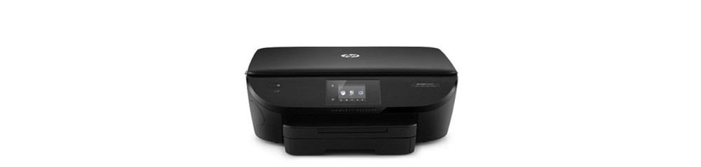 HP ENVY 5545 e-All-in-One HP ENVY 5545 e-All-in-One