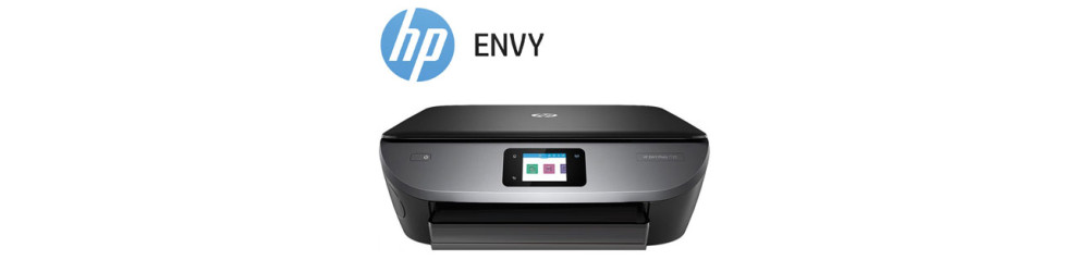 HP ENVY 7130 HP ENVY 7130