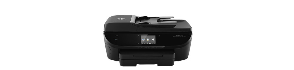 HP OfficeJet 5742 HP OfficeJet 5742