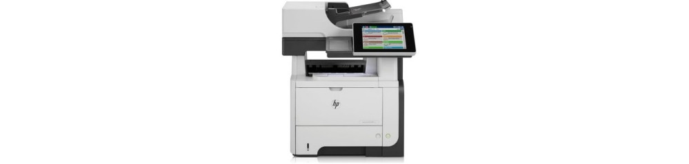 HP LaserJet Enterprise 500 M525dn HP LaserJet Enterprise 500 M525dn