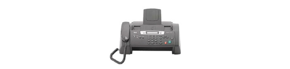 HP FAX 1010xi HP FAX 1010xi