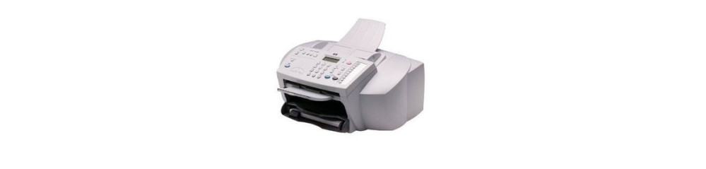 HP FAX 1220 HP FAX 1220