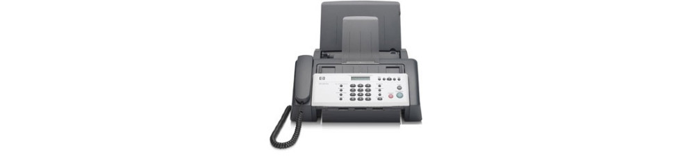 HP FAX 310 HP FAX 310