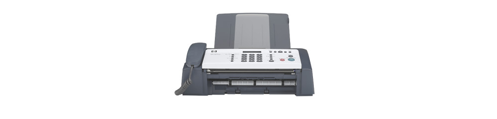 HP FAX 640 HP FAX 640