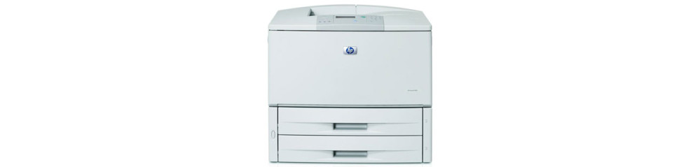 HP LaserJet 9000hdn HP LaserJet 9000hdn