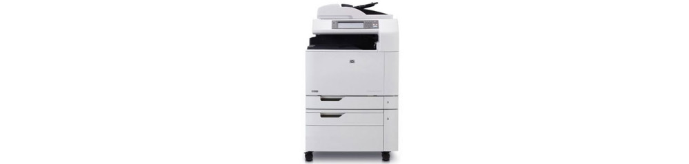 HP Color LaserJet CM6040 HP Color LaserJet CM6040