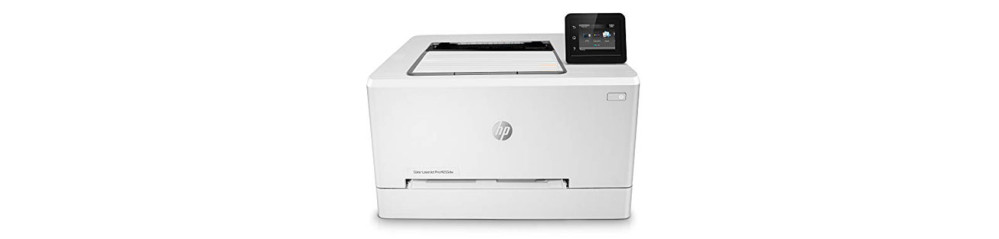 HP Color LaserJet M255dw HP Color LaserJet M255dw
