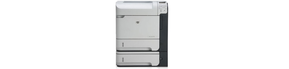 HP LaserJet P4515xm HP LaserJet P4515xm