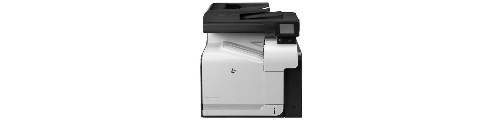 HP LaserJet Pro 500MFP M570dn HP LaserJet Pro 500MFP M570dn