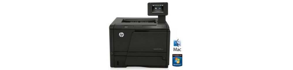 HP LaserJet Pro 400 M401n HP LaserJet Pro 400 M401n