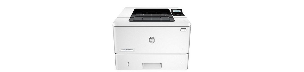 HP LaserJet Pro M402dw HP LaserJet Pro M402dw