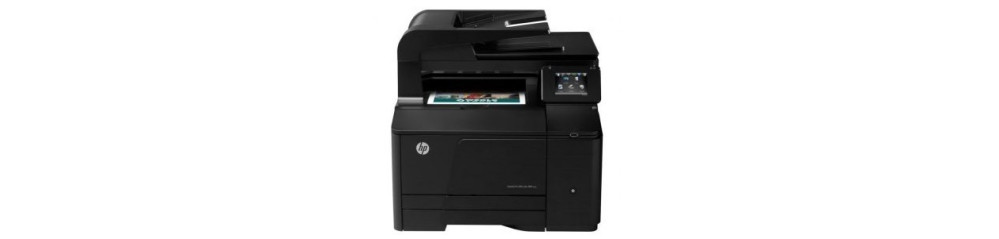 HP LaserJet Pro 400 M425dn HP LaserJet Pro 400 M425dn