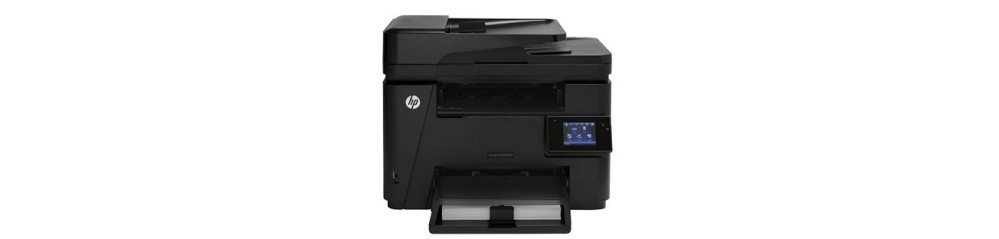 HP LaserJet Pro MFP M225dw HP LaserJet Pro MFP M225dw