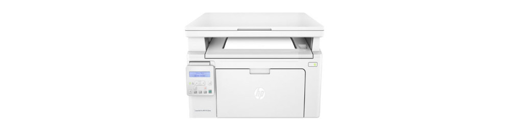 HP LaserJet MFP M130a HP LaserJet MFP M130a