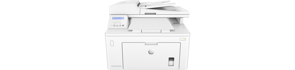 HP LaserJet MFP M227fdn HP LaserJet MFP M227fdn