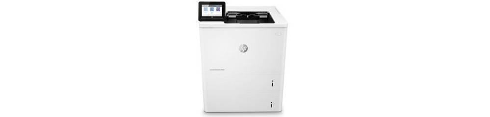 HP LaserJet Enterprise M607n