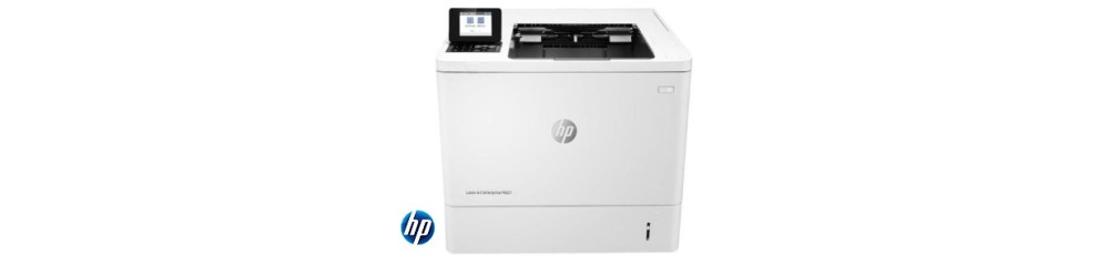 HP LaserJet M608dn HP LaserJet M608dn