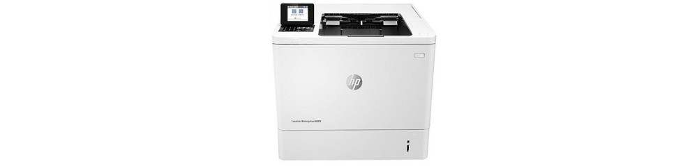 HP LaserJet M609dh HP LaserJet M609dh