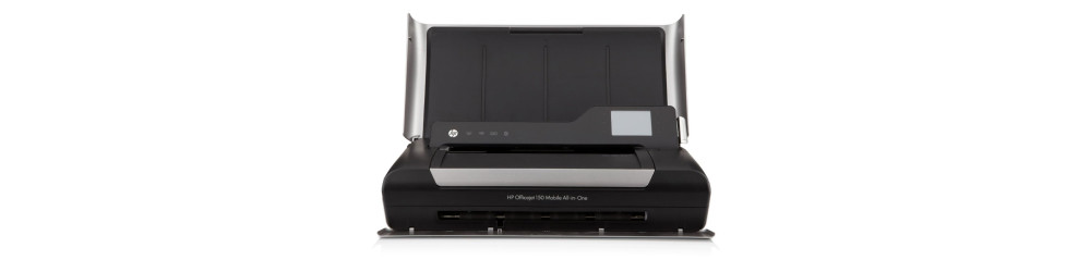 HP OfficeJet 150 HP OfficeJet 150