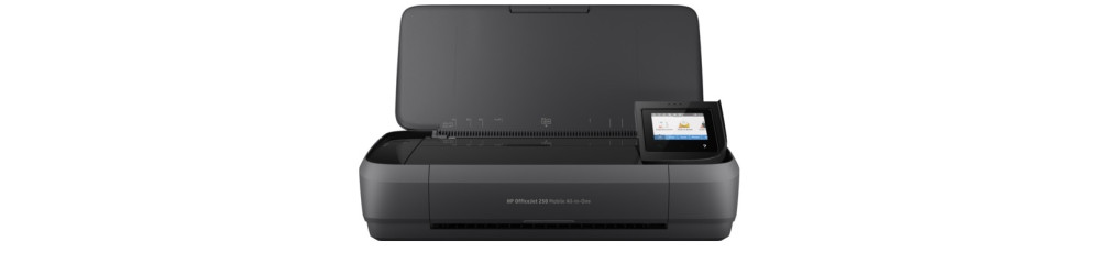HP OfficeJet 200 Mobile HP OfficeJet 200 Mobile