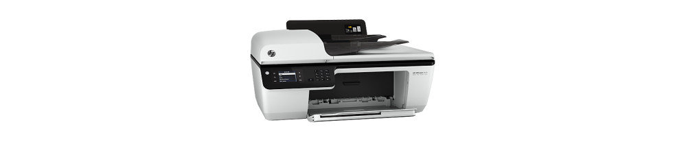 HP OfficeJet 2620 HP OfficeJet 2620